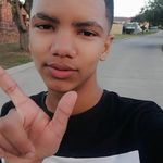 Leroy Antonio - @leroyantonio3 - Instagram