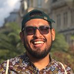 Antonio Lezama - @elantoan - Instagram