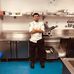 Chef Antonio Lezama - Facebook