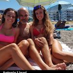 Antonio Lipari - @nino70lipari - Instagram