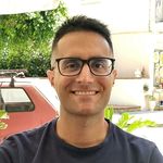 Antonio Lipari - @tonipari90 - Instagram