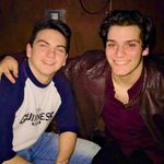 Antonio Lipari - @riga_tonee - Instagram