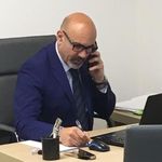 Antonio Lipari - @antoniolipariconsul.delcredito - Instagram