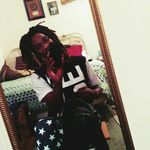 Marquez Antonio Lipscomb - @quezo_marley_mobbin - Instagram