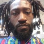 Antonio Lockhart - @i.am.gsus - Instagram