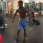 Antonio Lockhart - @contacttonebeatz05 - Instagram