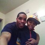 Antonio Lockhart - @antoniolockhart994 - Instagram