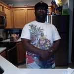 Antonio Lockhart - @lockhart1911 - Instagram