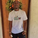 Antonio Lockhart - @antoniolockhart - Instagram
