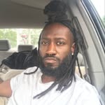 Antonio Lockhart - @g.o.d.g.u.n - Instagram