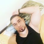 Jose Antonio Garcia Lockhart - @josegarc.2326 - Instagram