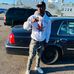Tony Cash - Facebook