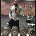 Antonio Long - @saint192419 - Instagram