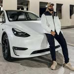 Antonio Long - @t0ny_ric0 - Instagram