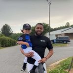 Antonio Long - Facebook