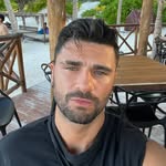 Antonio Longobardi - @antoniolongobardiiii - Instagram