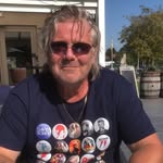 Antonio Longueville - @antoniolongueville - Instagram