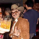 Antonio Lugo - @donantoniol - Instagram