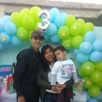 Antonio Lugo - Facebook