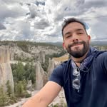 Antonio Lugo - @tonio_lugo - Instagram