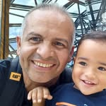 Antonio Lugo - @lugo404 - Instagram