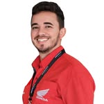 Antonio Luiz | Consultor Honda - @antonioluizhonda - Instagram