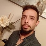 Antonio Macias - @09tano90 - Instagram
