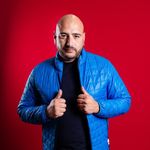 Antonio Macias - @el7delasierra - Instagram