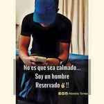 Antonio Madriz - @antoniomadris - Instagram