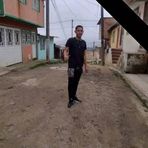 Antonio Madriz - Facebook