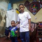 Antonio Madriz - Facebook