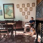 José Antonio Madriz - @jamadriz - Instagram