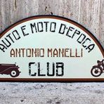 Club auto moto d'epoca "Antonio Manelli" - Facebook
