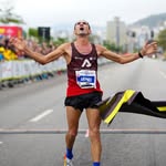 Antonio Marco Araujo - @antoniomarco_atleta - Instagram