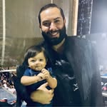 Marco Antonio - @antoniomarco1446 - Instagram
