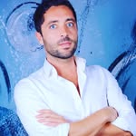 Antonio Maresca - @ispanjco - Instagram