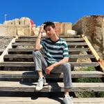 Antonio Maresca - @antoniogbmaresca - Instagram