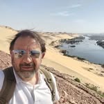 Antonio Mariscal - @amariscal - Instagram