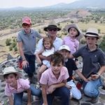 Antonio Mariscal - @aamariscal - Instagram