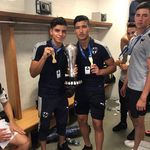 Antonio Mariscal - @mariscal2135 - Instagram