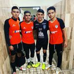 Antonio Mariscal - @mariscal819 - Instagram