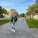 Antonio Mariscal - @mariscalito_13 - Instagram