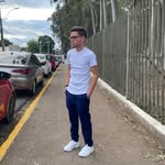 Antônio Marques - @js.tonny - Instagram