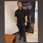 Antonio Marques - @antoniiomarquess - Instagram