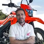 Antonio Marques - @antonio.novorumohonda - Instagram