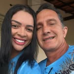 Antônio Marques & Ana Marília - @antoniomarques_anamarilia - Instagram