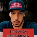 Antonio Marques NA DUVIDA EXPERIMENTA 😈🍬💘 - @antoniomarques5050 - Instagram
