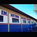 Escola Municipal Antônio Marques Dos Santos - @em_antoniomarques - Instagram