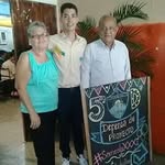 DOMINGO ANTONIO MARRUFO - @dmarrufo349 - Instagram