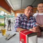 Juan Antonio Marrufo Rueda - @fitilebrija - Instagram